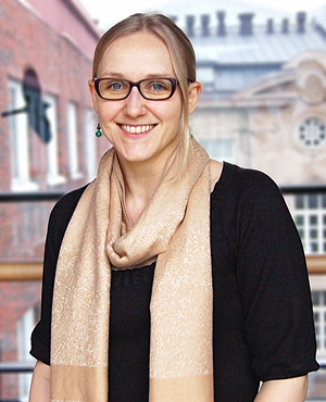 Saara Tamminen – VATT