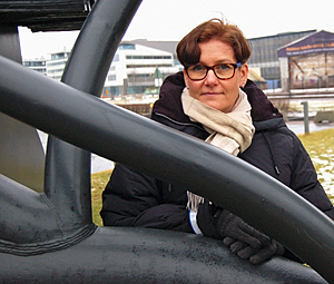 Merja Penttinen – VTT