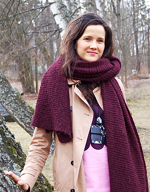 Jenni Pippuri – VTT